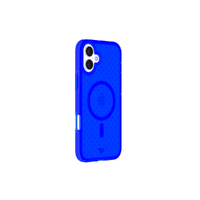 Tech21 EvoCheck MagSafe - iPhone 2024 Plus - Cobalt Blue