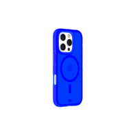 Tech21 EvoCheck MagSafe - iPhone 2024 Pro - Cobalt Blue