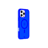 Tech21 EvoCheck MagSafe - iPhone 2024 Pro Max - Cobalt Blue
