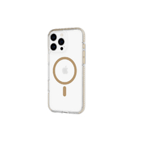 Tech21 EvoCrystal MagSafe - iPhone 2024 Pro Max - Gold