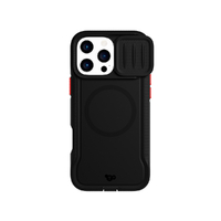 Tech21 EvoMax MagSafe - iPhone 2024 Pro Max - Black