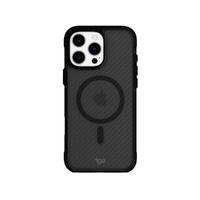 Tech21 EvoArmor MagSafe - iPhone 2024 Pro Max - Black