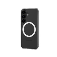 Tech21 EvoClear w/Magnet for Samsung GS25 - Clear