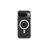 Tech21 EvoClear w/Magnet for Pixel 10 Pro XL - Clear
