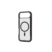 Tech21 EvoPro MagSafe - iPhone Air - Clear/Black