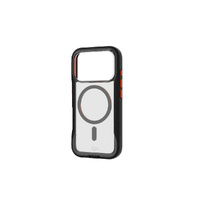 Tech21 EvoPro MagSafe - iPhone 17 Pro - Clear/Black