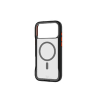 Tech21 EvoPro MagSafe - iPhone 17 Pro Max - Clear/Black
