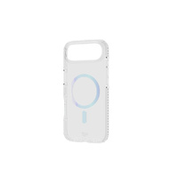 Tech21 EvoCrystal MagSafe - iPhone Air - Iridescent