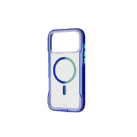 Tech21 EvoPro MagSafe - iPhone 17 Pro Max - Blue/Mint