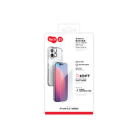 Tech21 EvoLite MagSafe Bundle - iPhone 17 - Clear
