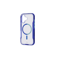 Tech21 EvoPro MagSafe - iPhone 17 - Blue/Mint