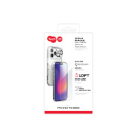 Tech21 EvoLite MagSafe Bundle - iPhone 17 Pro - Clear