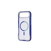 Tech21 EvoPro MagSafe - iPhone Air - Blue/Mint
