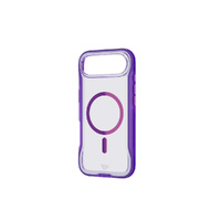 Tech21 EvoPro MagSafe - iPhone Air -  Purple/Pink