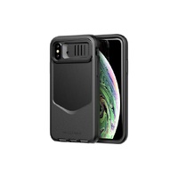 Tech21 Evo Max for iPhone Xs - Black
