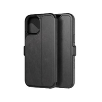 Tech21 Evo Wallet  - iPhone 12 mini - Black NEW DESIGN