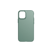 Tech21 EvoSlim for iPhone 12 mini - Green