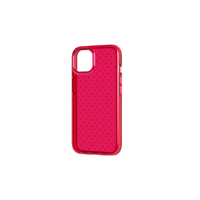 Tech21 EvoCheck - iPhone 13 - Rubine Red
