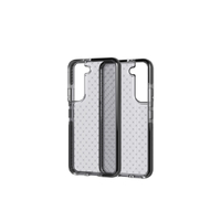 Tech21 EvoCheck - Samsung GS22 - Smokey/Black