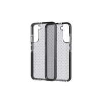 Tech21 EvoCheck - Samsung GS22+ - Smokey/Black