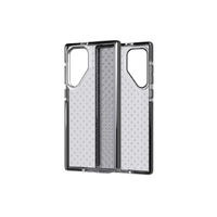 Tech21 EvoCheck - Samsung GS22 Ultra - Smokey/Black