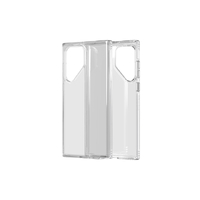 Tech21 EvoClear - Samsung GS22 Ultra - Clear