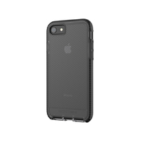 Tech21 EvoCheck - iPhone 7/8/SE - Smokey/Black