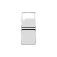 Tech21 EvoClear - Galaxy Z Flip 4 - Clear