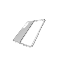 Tech21 EvoClear - Galaxy Z Fold 4 - Clear