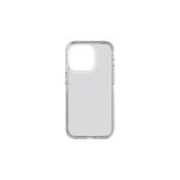 Tech21 EvoClear for iPhone 14 Pro - Clear