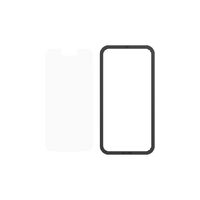 Tech21 Impact Glass w/Anti-Microbial for iPhone 14 Pro