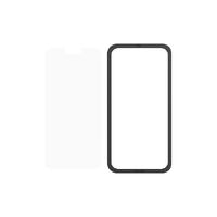 Tech21 Impact Glass w/Anti-Microbial for iPhone 14 Pro Max