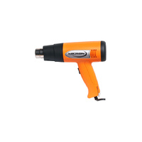 Micron T2110 Watt 1500 Volt 240 Heat Gun