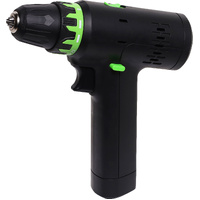 Micron T2126 Cordless 12V USB C Rechargeable Driver Drill Flexible Drive Adapter