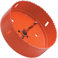 Replacement Holesaw Cutter 140mm  5.5
