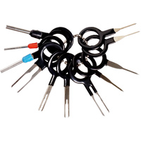 IWISS 11TRT  Wire Terminal Pin Removal Tool Set