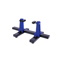 Rotating Spring Loaded Desktop PCB Holder