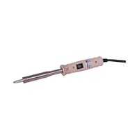 Micron 80W 240V Heavy Duty Soldering Iron Including Metal Stand 7mm Chisel Tip