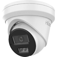 2.8MM 6MP TURRET CAMERA WHITE