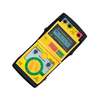 Cabac 240V LED Indication Digital RCD Tester