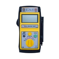 Cabac voltage Measurement Digital Insulation Tester