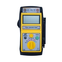 CABAC Digital Insulation Tester professional digital Test instrument accurate rugged T2751