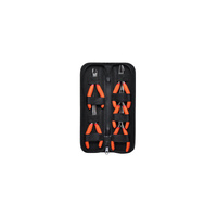 Micron T2758A 5 Piece Plier and Cutter Set