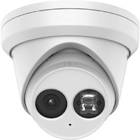 2.8mm 8mp(4k) turret camera white