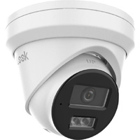 2.8MM 8MP(4K) TURRET CAMERA WHITE