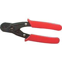 Heavy Duty Cable Cutter cuts cable upto 9.5mm Diameter