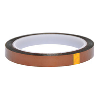 T2972A 12mm x 33m High Temperature Polyimide Tape