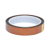 T2974A 19mm x 33m High Temperature Heat Resistant Polyimide Tape