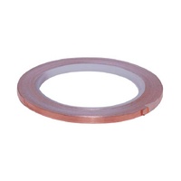 T2980A 0.07mm Thick Copper Tape  5mm x 15m
