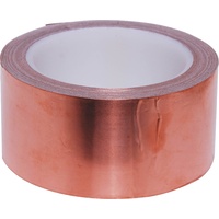50mm x 15m Multitude of Applications in Electronics Copper Foil Tape